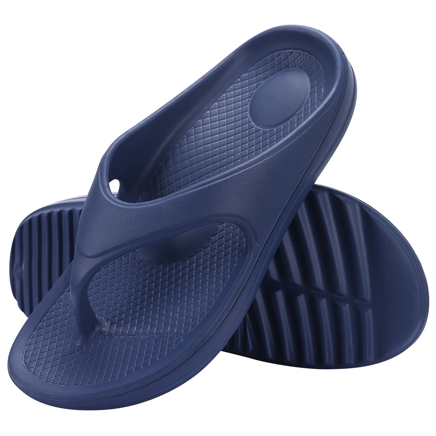 Chinelo Ortopédico Antiderrapante