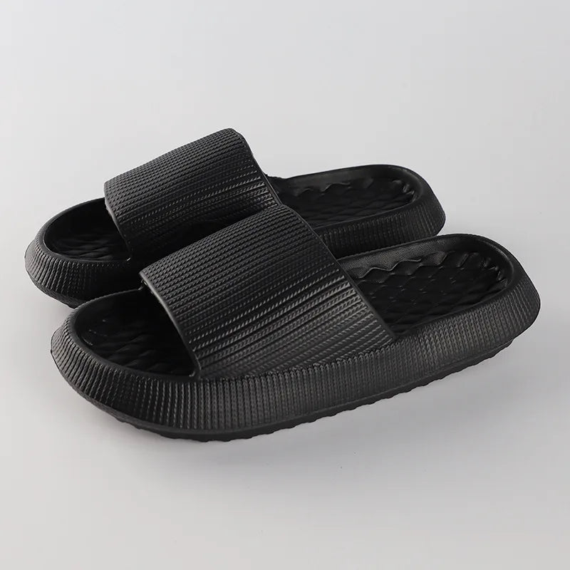 Chinelo Ortopédico - Fivela de Cinta