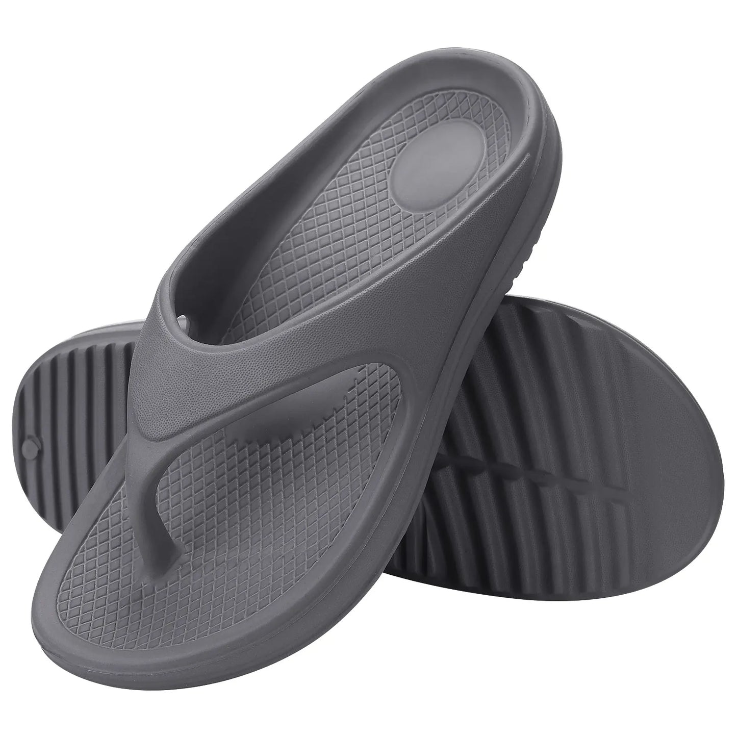 Chinelo Ortopédico Antiderrapante