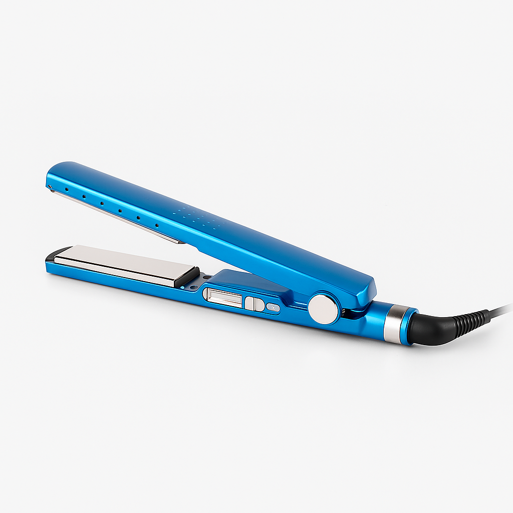 Chapinha Titanium Profissional até 450ºF
