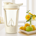 Copo Mixer Elétrico - Portátil