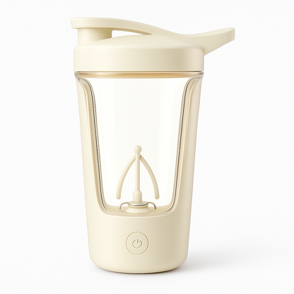 Copo Mixer Elétrico - Portátil