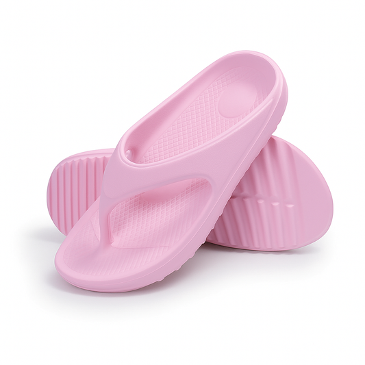 Chinelo Ortopédico Antiderrapante