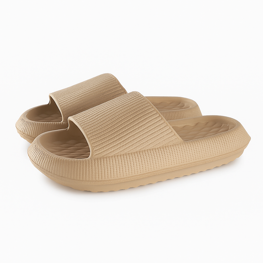 Chinelo Ortopédico - Fivela de Cinta