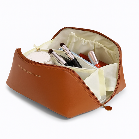 Necessaire para Maquiagens e Cosméticos