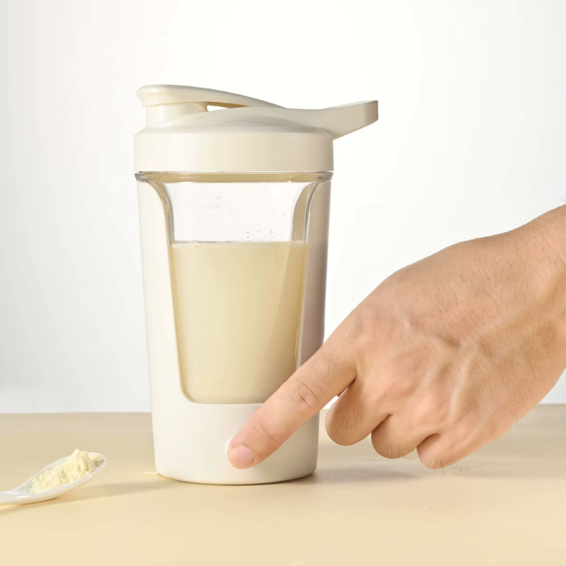 Copo Mixer Elétrico - Portátil