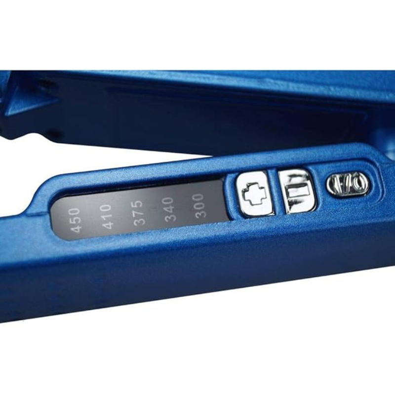 Chapinha Titanium Profissional até 450ºF