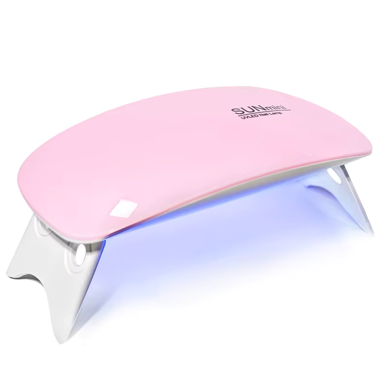 Mini Cabine Secadora de Unha - LED 6w
