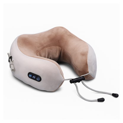 Almofada Massageadora Recarregável