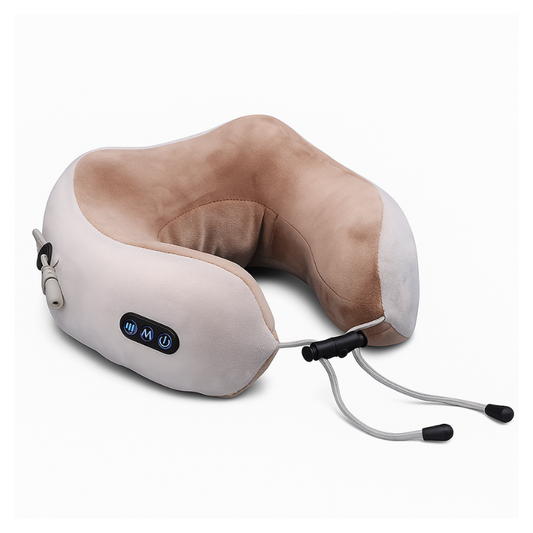 Almofada Massageadora Recarregável