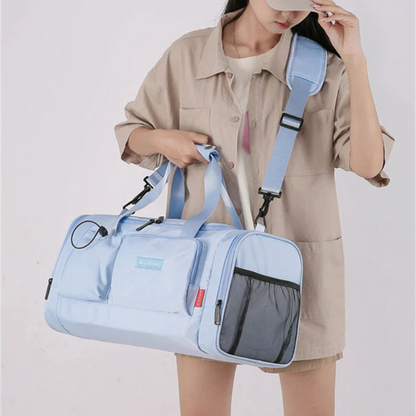 Bolsa Esportiva Casual
