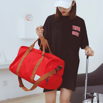 Bolsa Esportiva Oxford