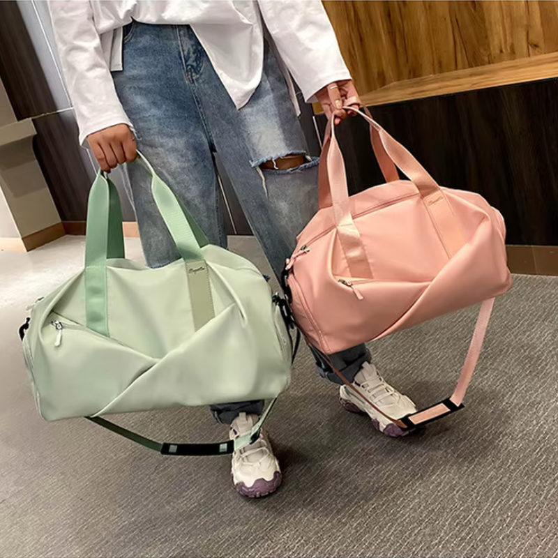 Bolsa Esportiva Essential
