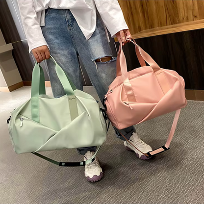 Bolsa Esportiva Essential