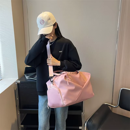 Bolsa Esportiva Essential