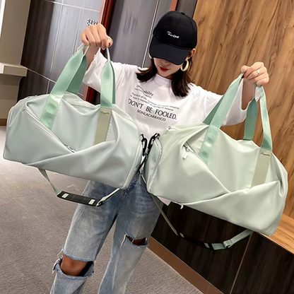 Bolsa Esportiva Essential