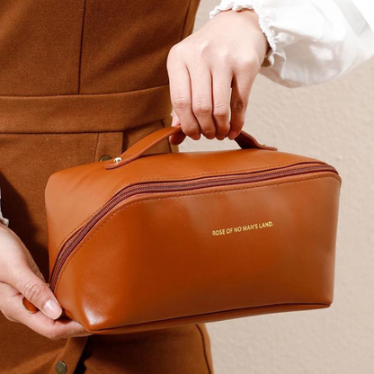 Necessaire para Maquiagens e Cosméticos