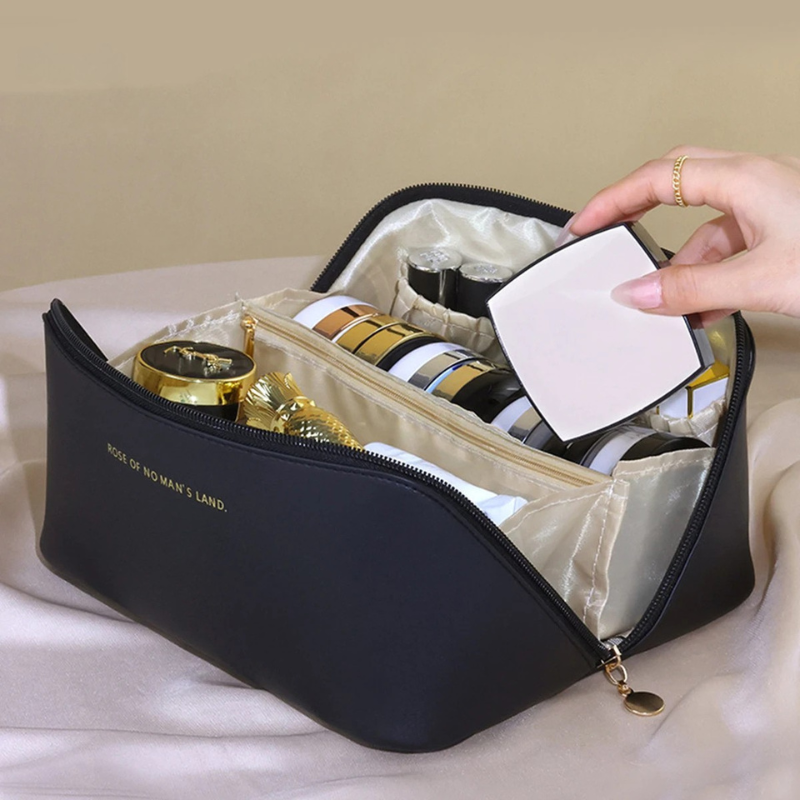 Necessaire para Maquiagens e Cosméticos