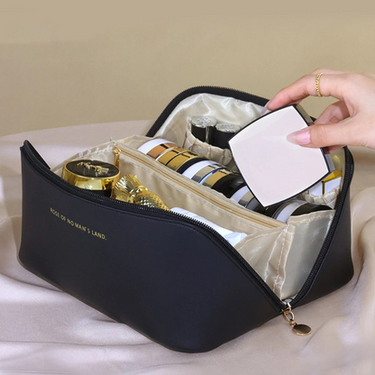 Necessaire para Maquiagens e Cosméticos