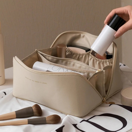 Necessaire para Maquiagens e Cosméticos