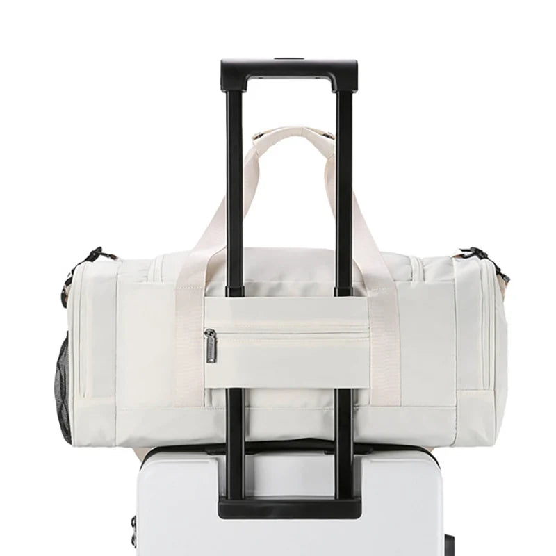 Bolsa Esportiva Casual