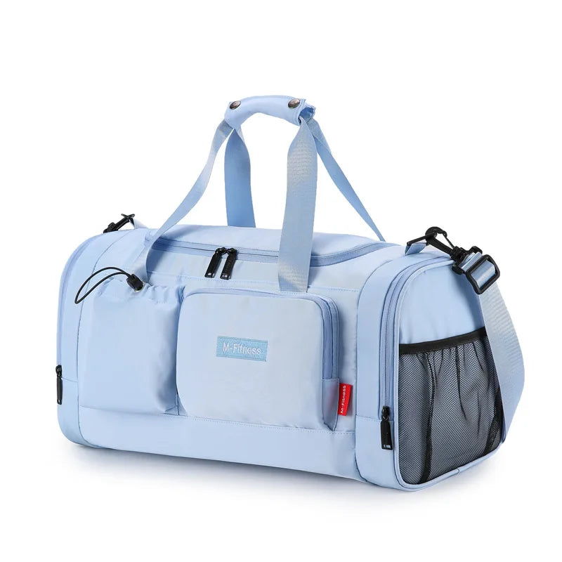 Bolsa Esportiva Casual