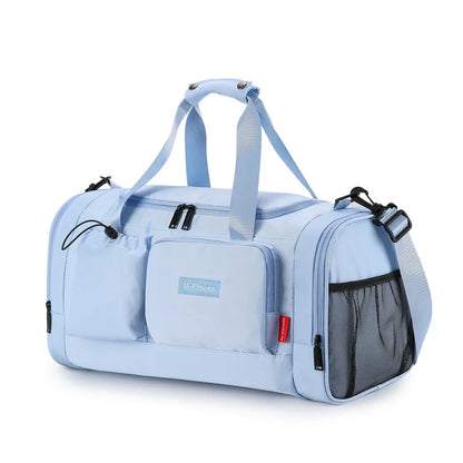 Bolsa Esportiva Casual