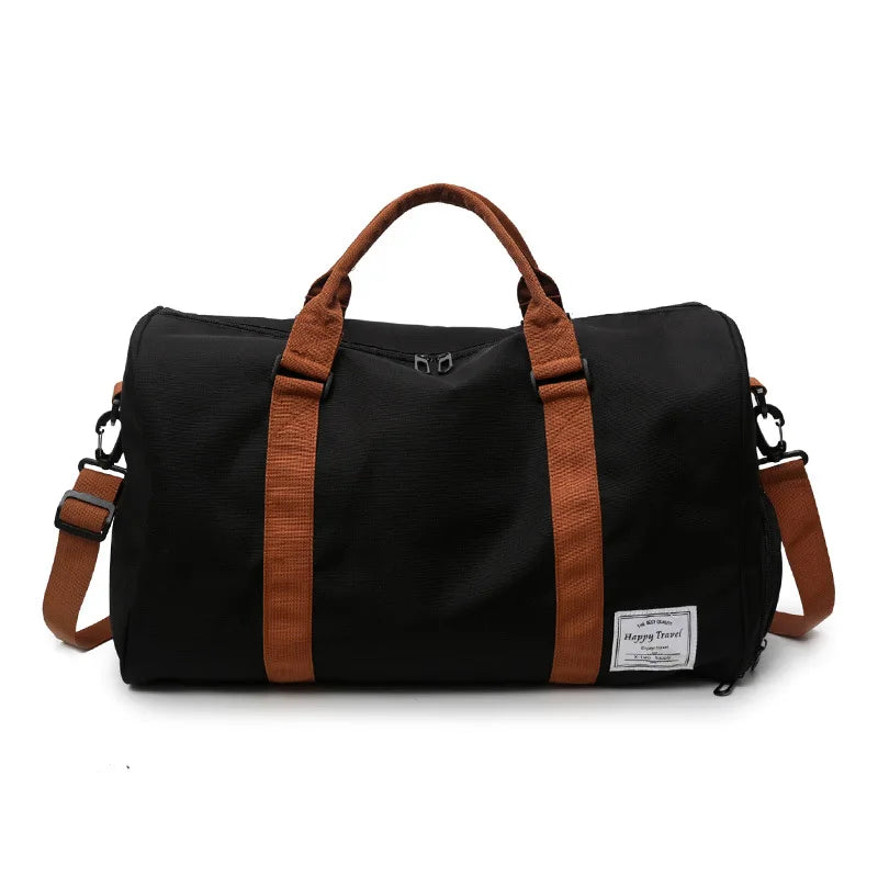 Bolsa Esportiva Oxford