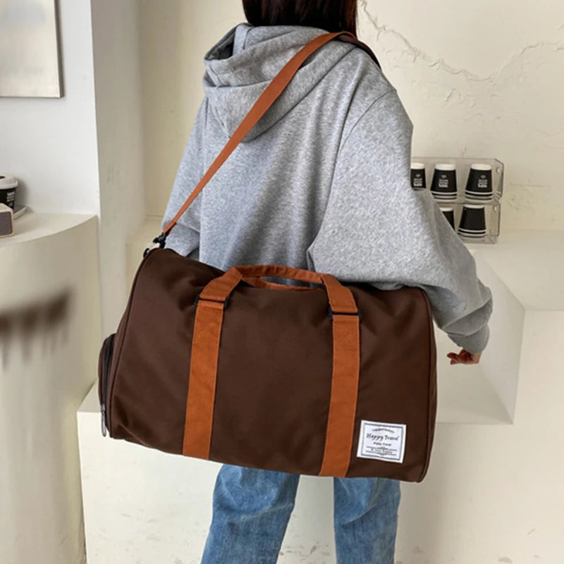Bolsa Esportiva Oxford