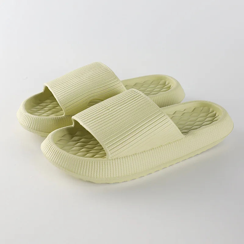 Chinelo Ortopédico - Fivela de Cinta