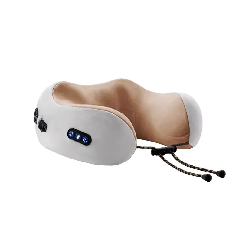 Almofada Massageadora Recarregável