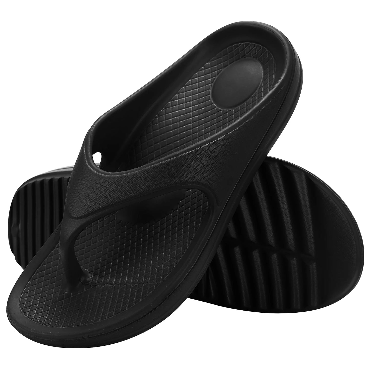 Chinelo Ortopédico Antiderrapante