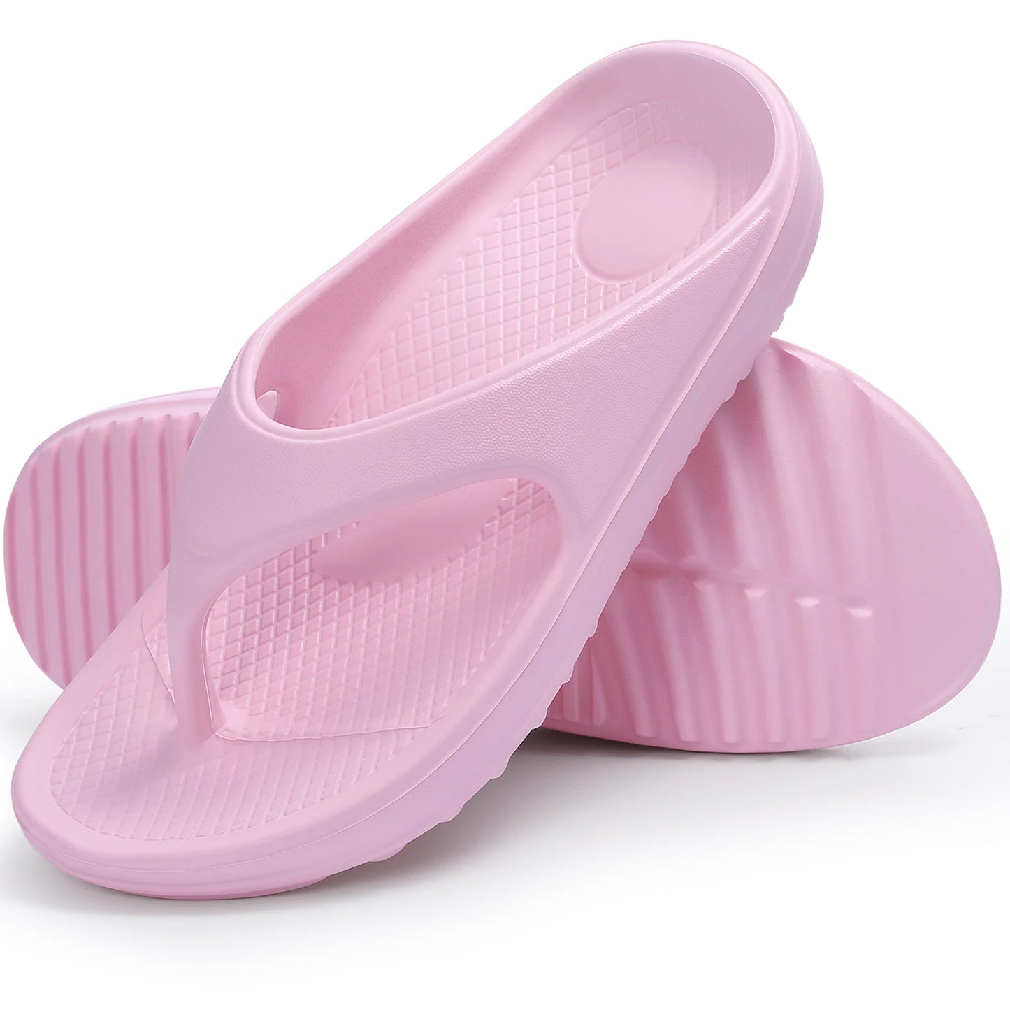 Chinelo Ortopédico Antiderrapante