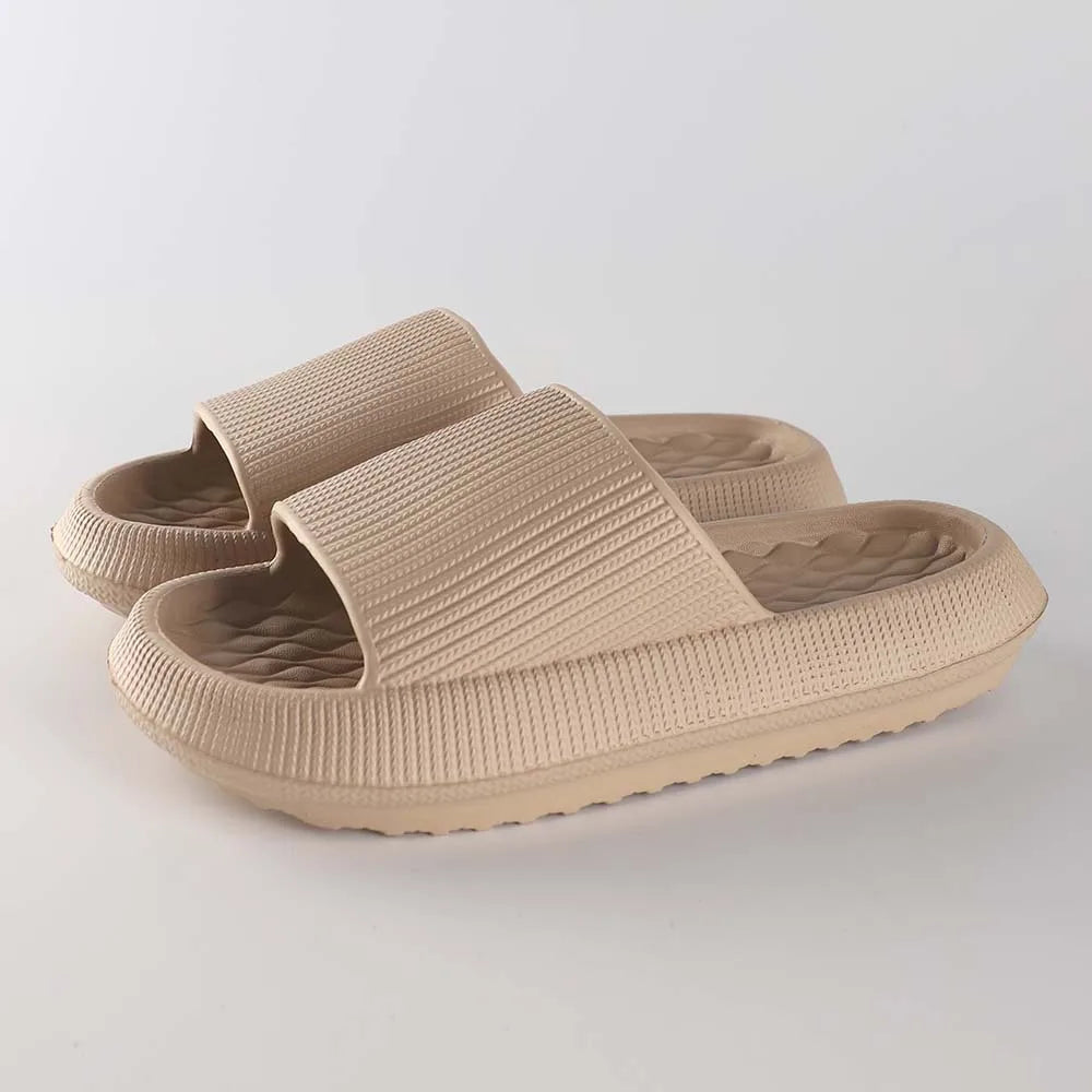 Chinelo Ortopédico - Fivela de Cinta