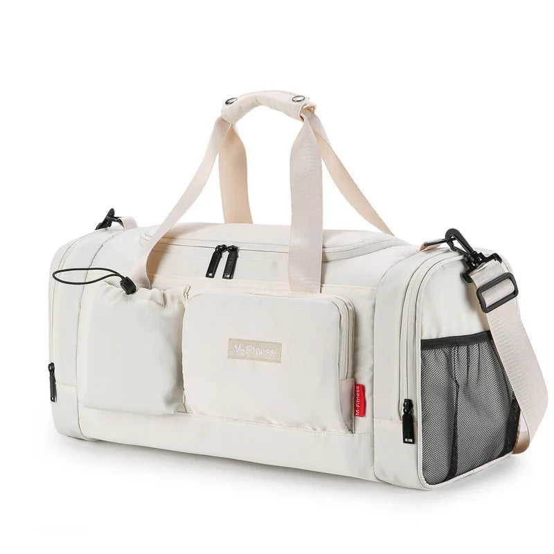 Bolsa Esportiva Casual