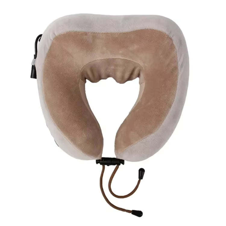 Almofada Massageadora Recarregável
