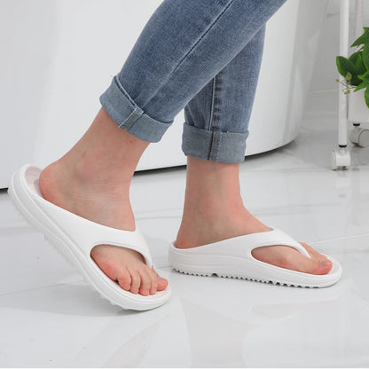 Chinelo Ortopédico Antiderrapante