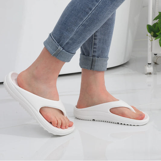 Chinelo Ortopédico Antiderrapante