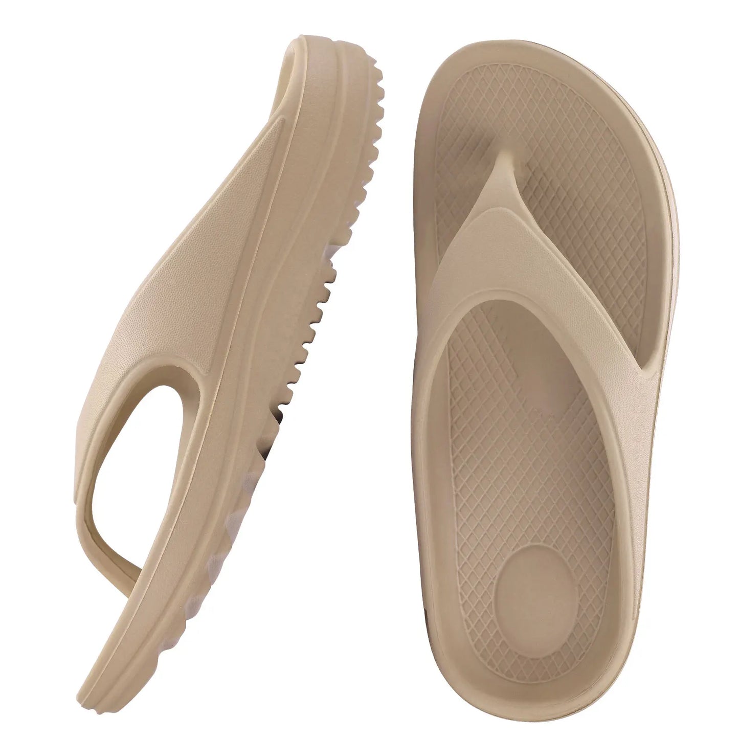 Chinelo Ortopédico Antiderrapante