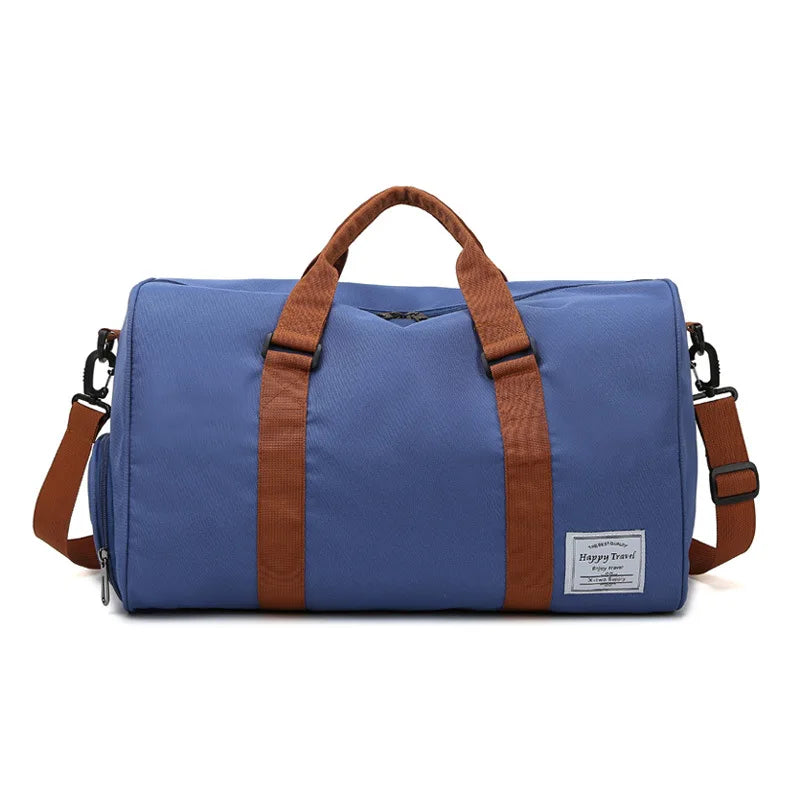 Bolsa Esportiva Oxford