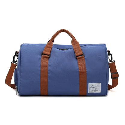 Bolsa Esportiva Oxford