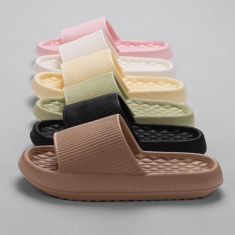 Chinelo Ortopédico - Fivela de Cinta