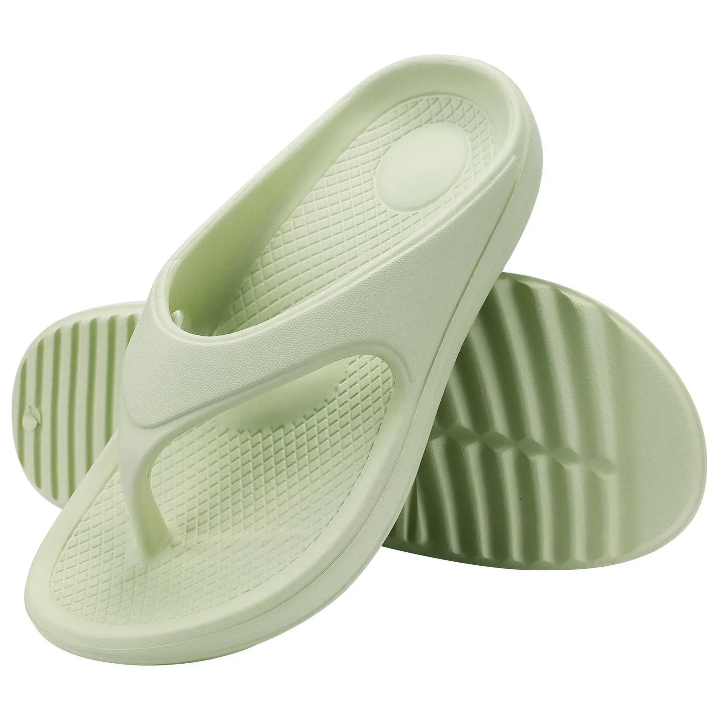 Chinelo Ortopédico Antiderrapante