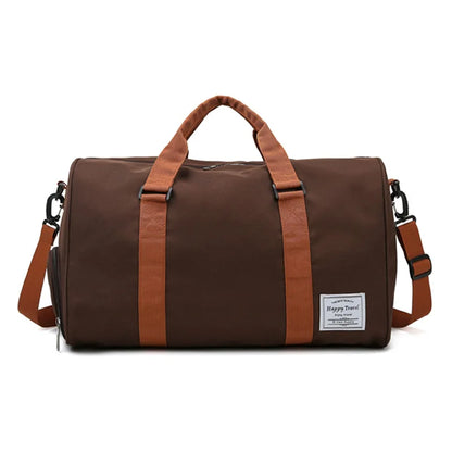 Bolsa Esportiva Oxford