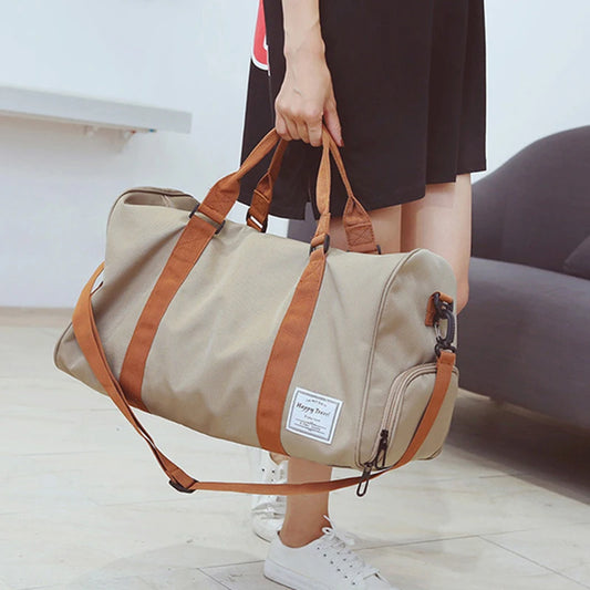 Bolsa Esportiva Oxford
