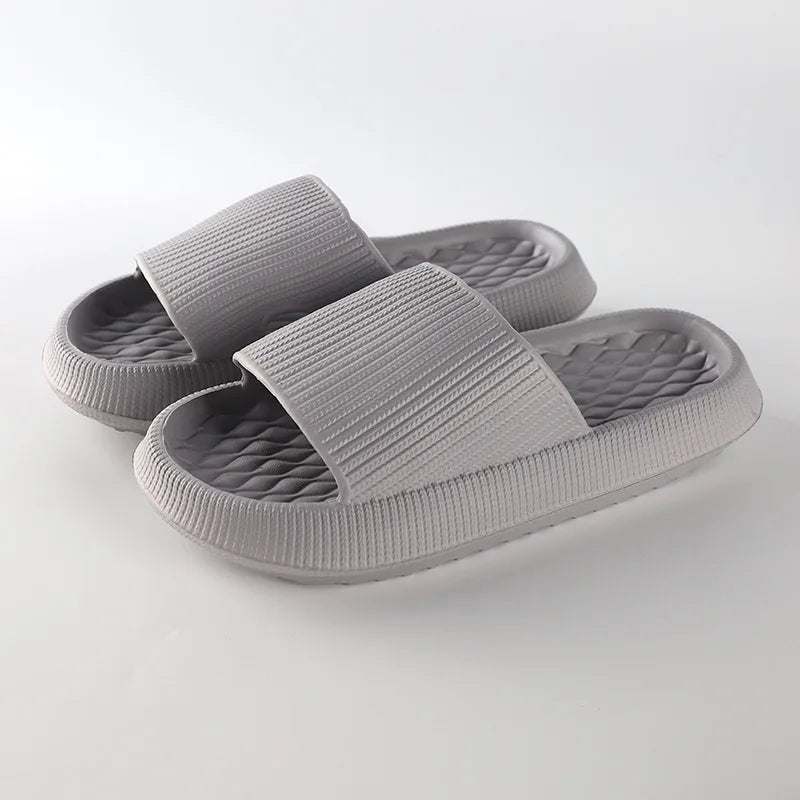 Chinelo Ortopédico - Fivela de Cinta
