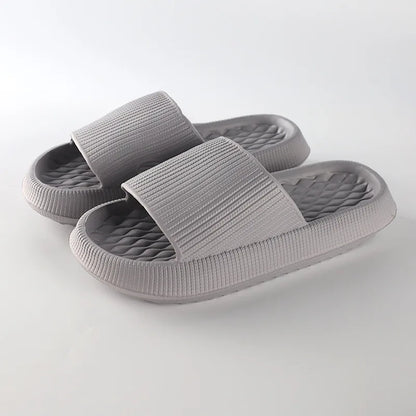 Chinelo Ortopédico - Fivela de Cinta