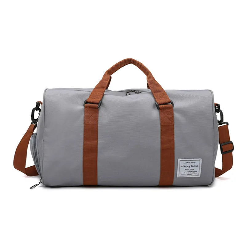 Bolsa Esportiva Oxford