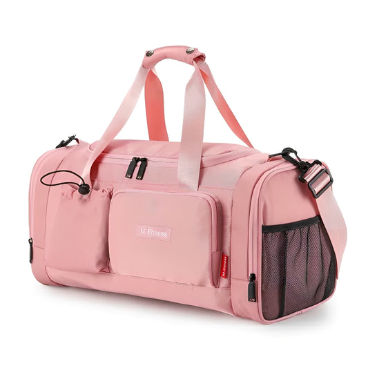 Bolsa Esportiva Casual