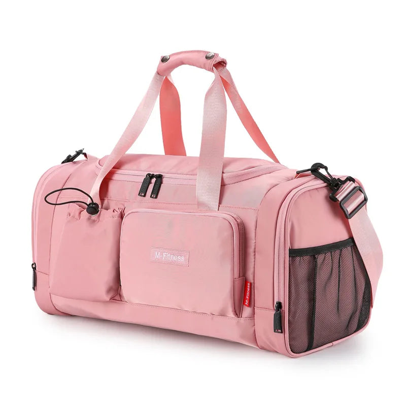 Bolsa Esportiva Casual